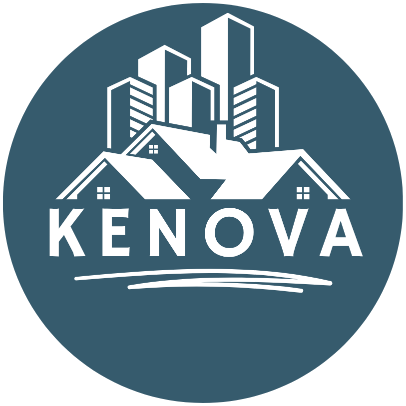 Kenova Homes
